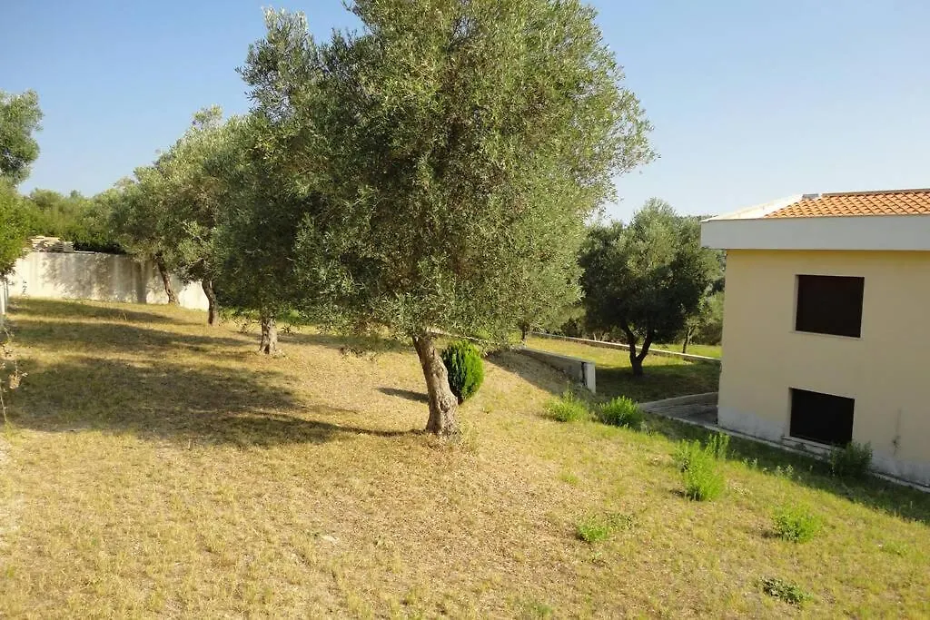 Villa Maria Ποσείδι Χαλκιδικής Σπίτι Με Θέα 0*, Possidi